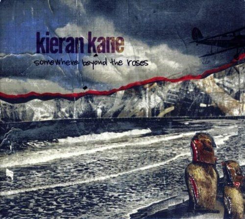 Somewhere Beyond The..