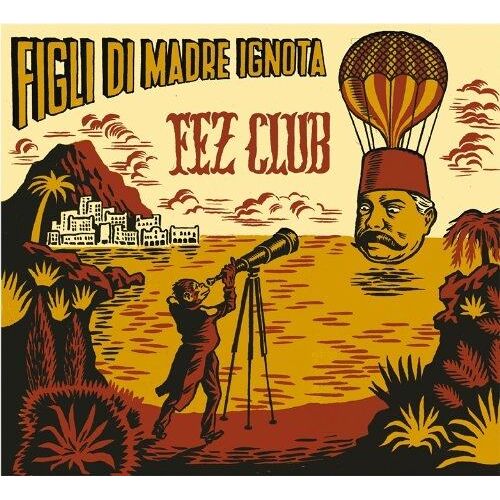 Fez Club