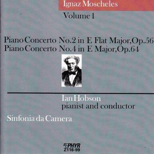 Concertos Pour Piano Nos. 2 Et 4