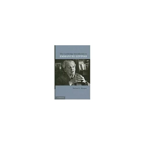 The Cambridge Introduction To Emmanuel Levinas