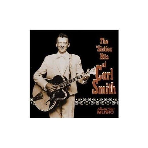 60s Hits Of Carl  Smith