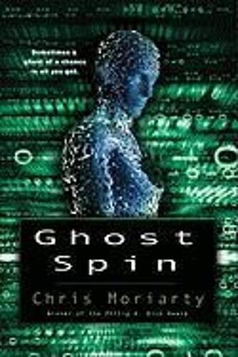 Ghost Spin