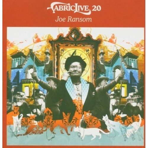 Fabriclive 20