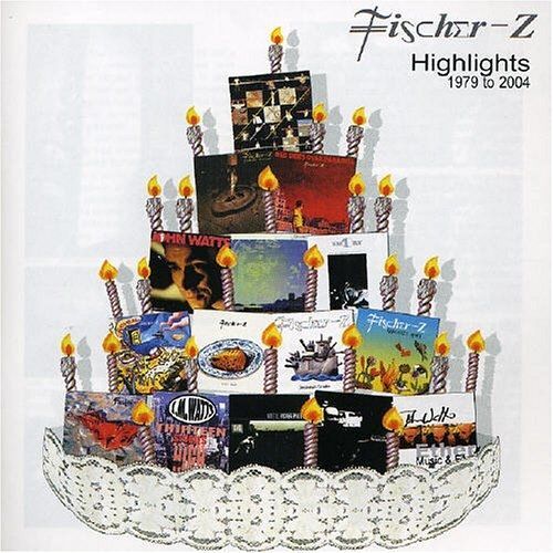 Highlights 1979 To 2004
