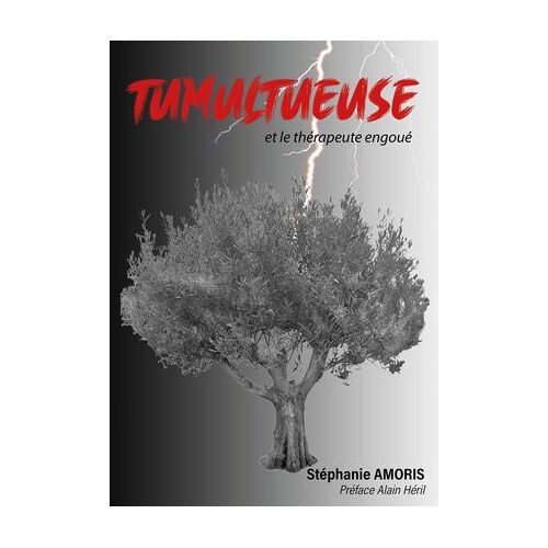 Tumultueuse Et Le Thérapeute Engoué