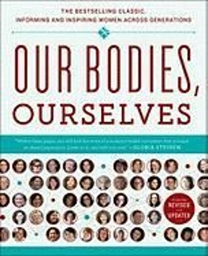 Our Bodies, Ourselves 40