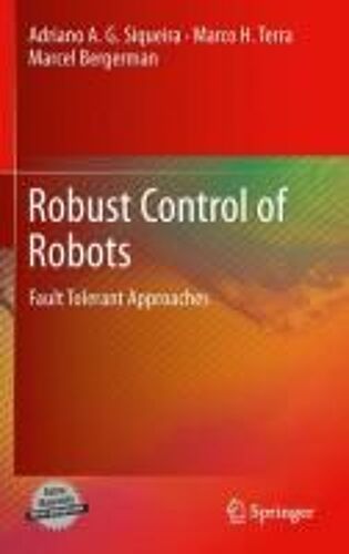 Robust Control Of Robots