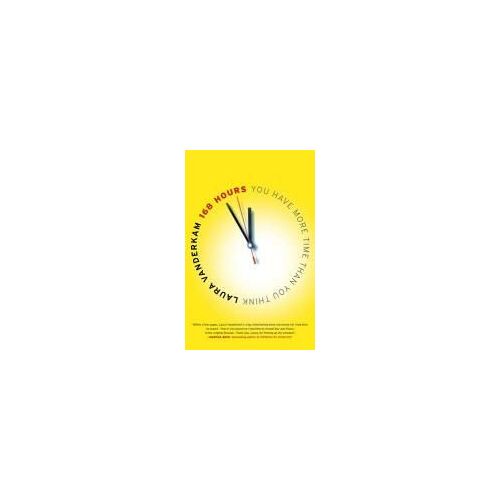 168 Hours