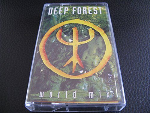 World Mix By Deep Forest