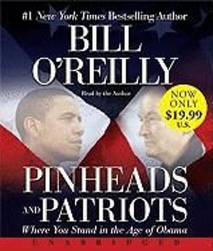 Pinheads And Patriots