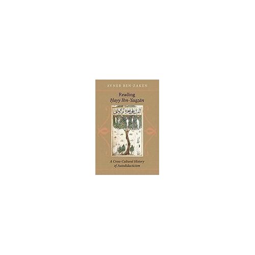 Reading ḤAyy Ibn-YaqẓāN