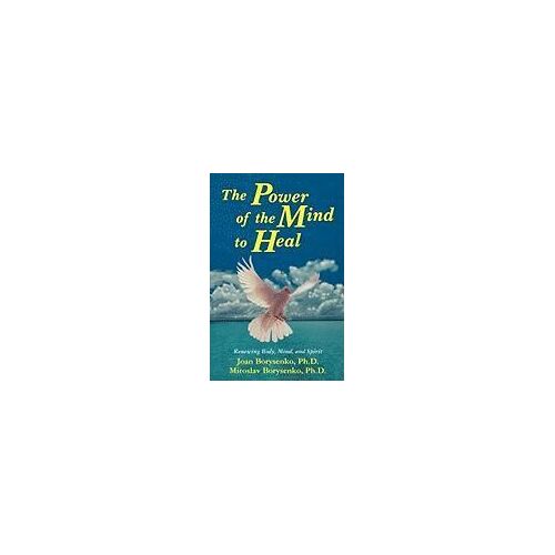 Power Of The Mind To Heal