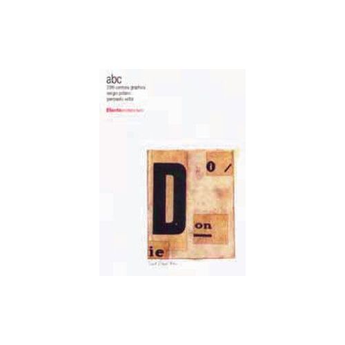 Abc Twentieth-Century Graphic Design