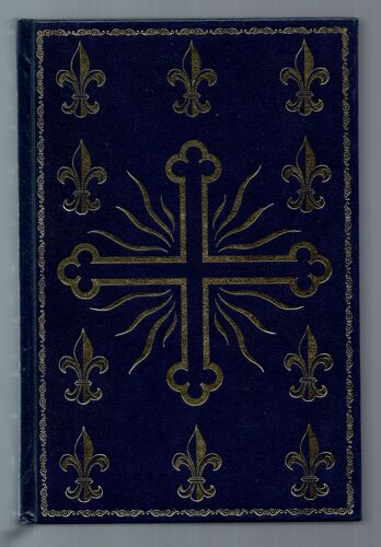 Le Chevalier De Maison-Rouge