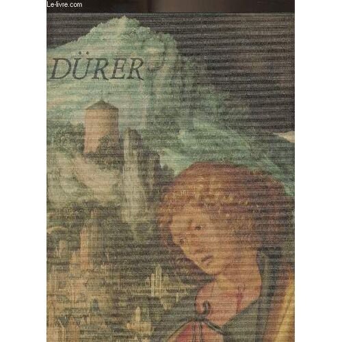 Dürer - Le Peintre Et L Homme