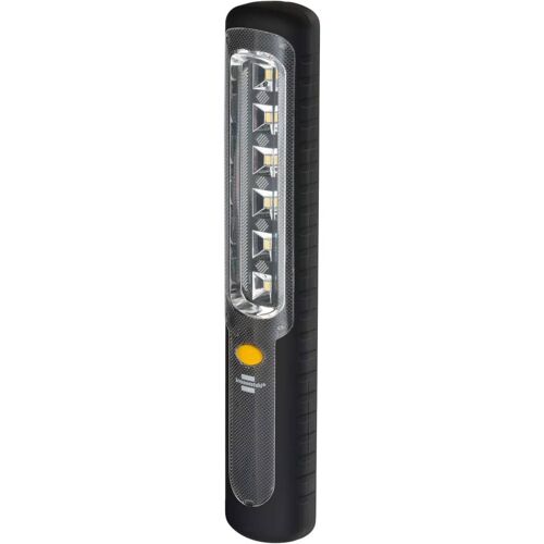 Brennenstuhl Lampe À Main Rechargeable À Led Hl 300 Ad