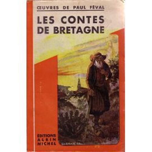 Les Contes De Bretagne