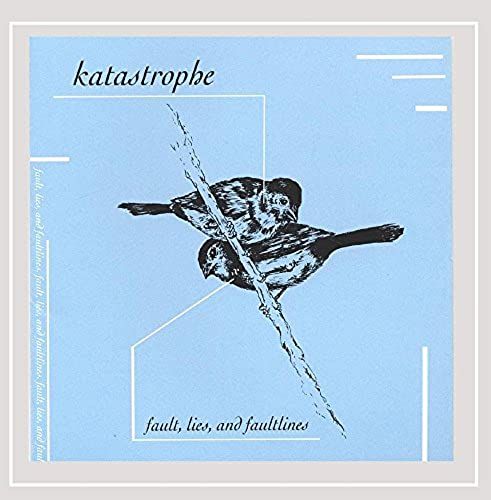 Fault Lies & Faultlines