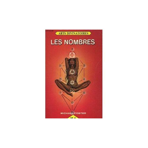 Arts Divinatoires. Les Nombres
