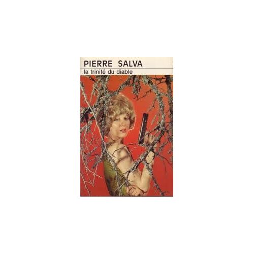 La Trinité Du Diable