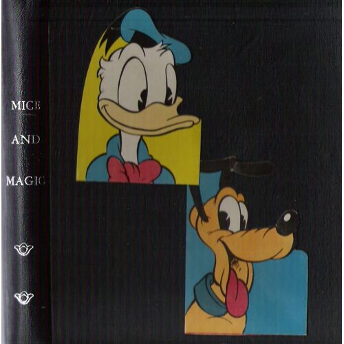 Of Mice And Magic