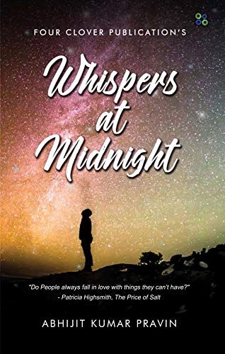 Whispers At Midnght