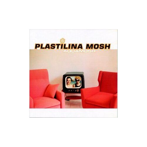 Aqua Mosh