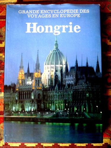 Hongrie