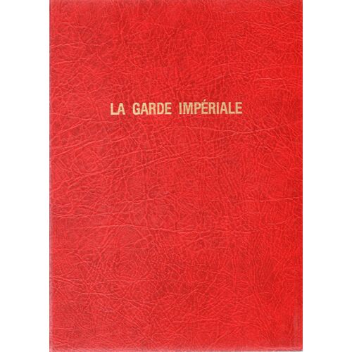 La Garde Impériale