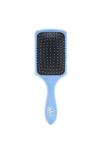 Wet Brush - Paddle Detangler Sky Light Blue 