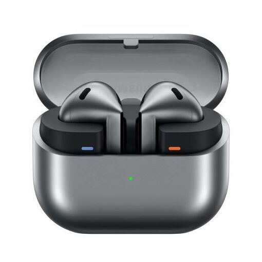 Écouteurs Bluetooth Sans Fil Intra-auriculaires - Blanc - Compatible IOS/Android/Huawei
