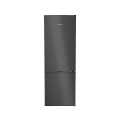 Siemens Kg49nsbbf Réfrigérateur-congélateur Pose Libre 440 L B Noir