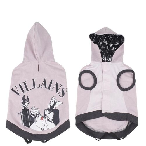 Villains - Pull Pour Chien - Xs