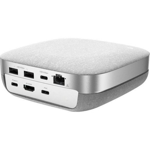 Meeting Docking Station Usb-c Hdmi Lan