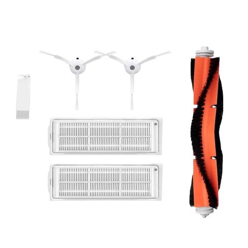 Kit d'accessoires pour Xiaomi Mi Robot Vacuum-Mop 2 Lite//MJST1SHW/MJSTL