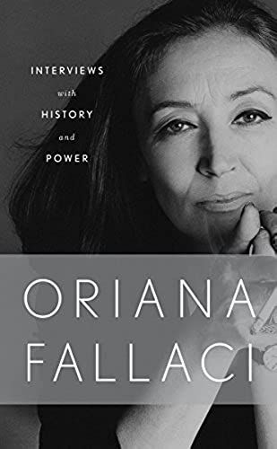 Interviews With History And Conversations With Power