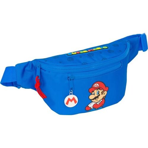 SAC BANANE SUPER MARIO "PLAY"