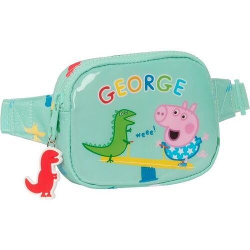 SAC BANANE GEORGE ENFANT POUR FILLES