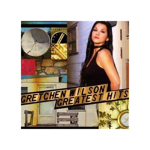 Greatest Hits