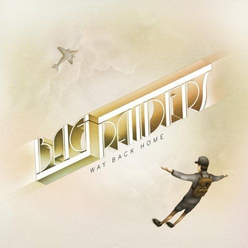 Way Back Home -2tr-