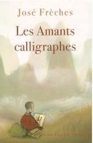 Les Amants Calligraphes