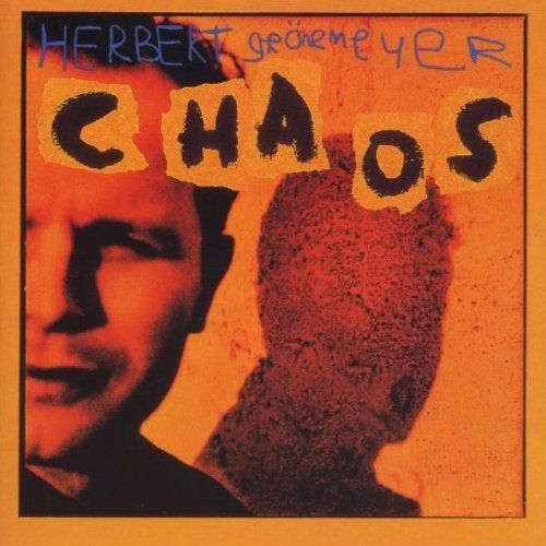 Chaos-English Version