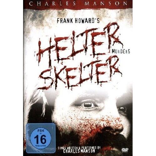 Helter Skelter Murders [Import Allemand] (Import)