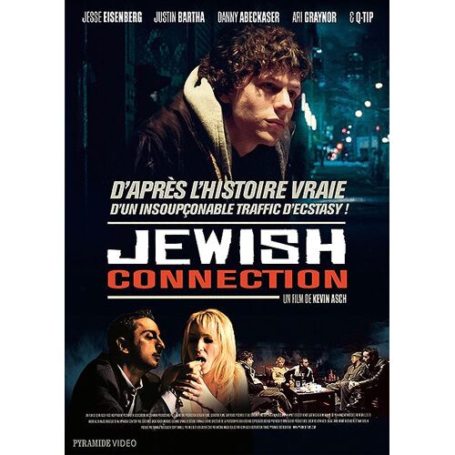 Jewish Connection