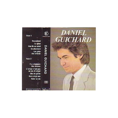 Daniel Guichard (Daniel Guichard)