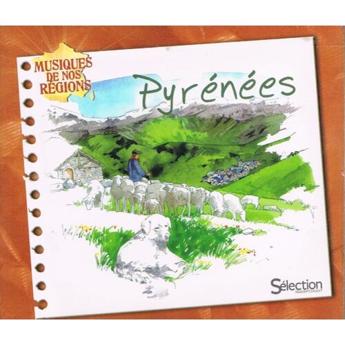 Pyrénées