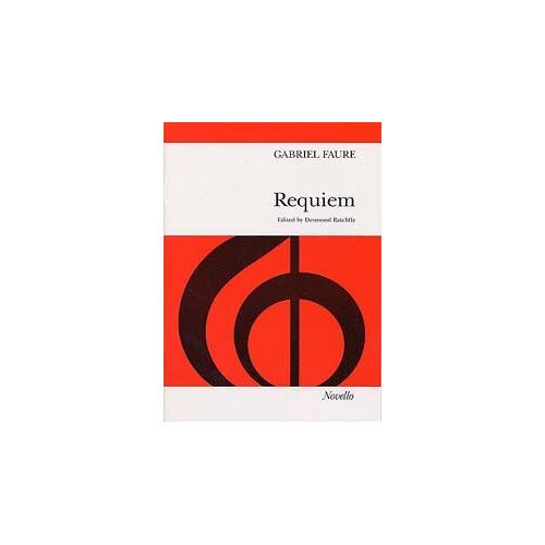 Requiem Opus 48