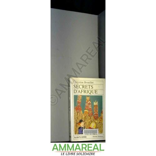 Secrets D'afrique