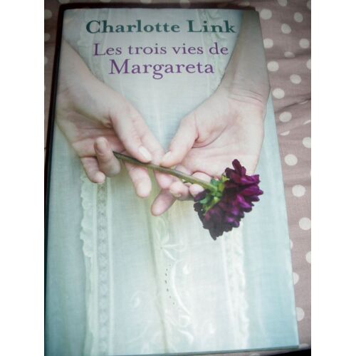 Les 3 Vies De Margareta