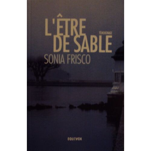 L'etre De Sable